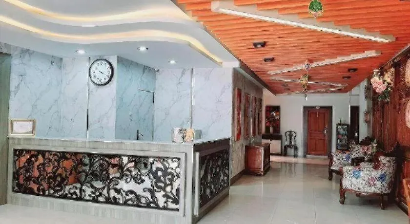 Sarila Hotel Solo-1