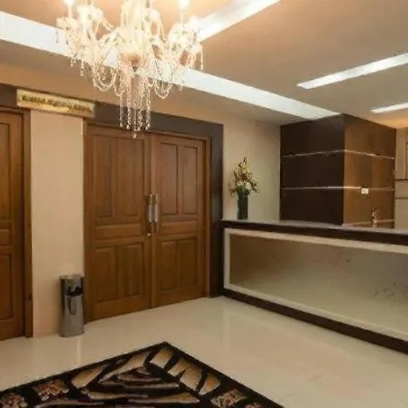 Sarila Hotel Solo-3