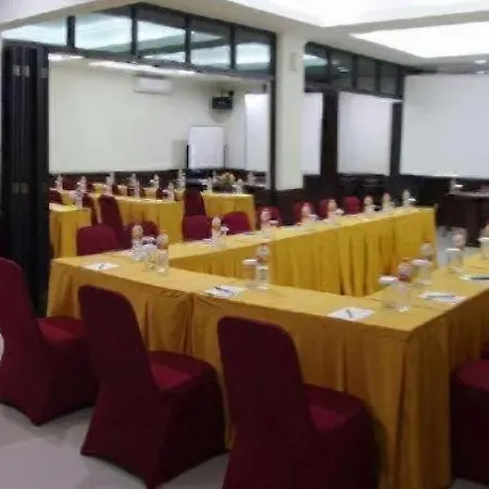 Sarila Hotel Solo-2
